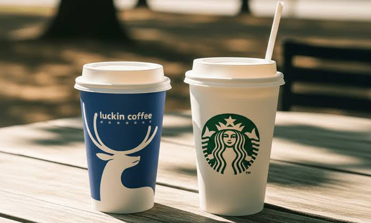 When the Market Moves, the Brand That Stays Still Loses