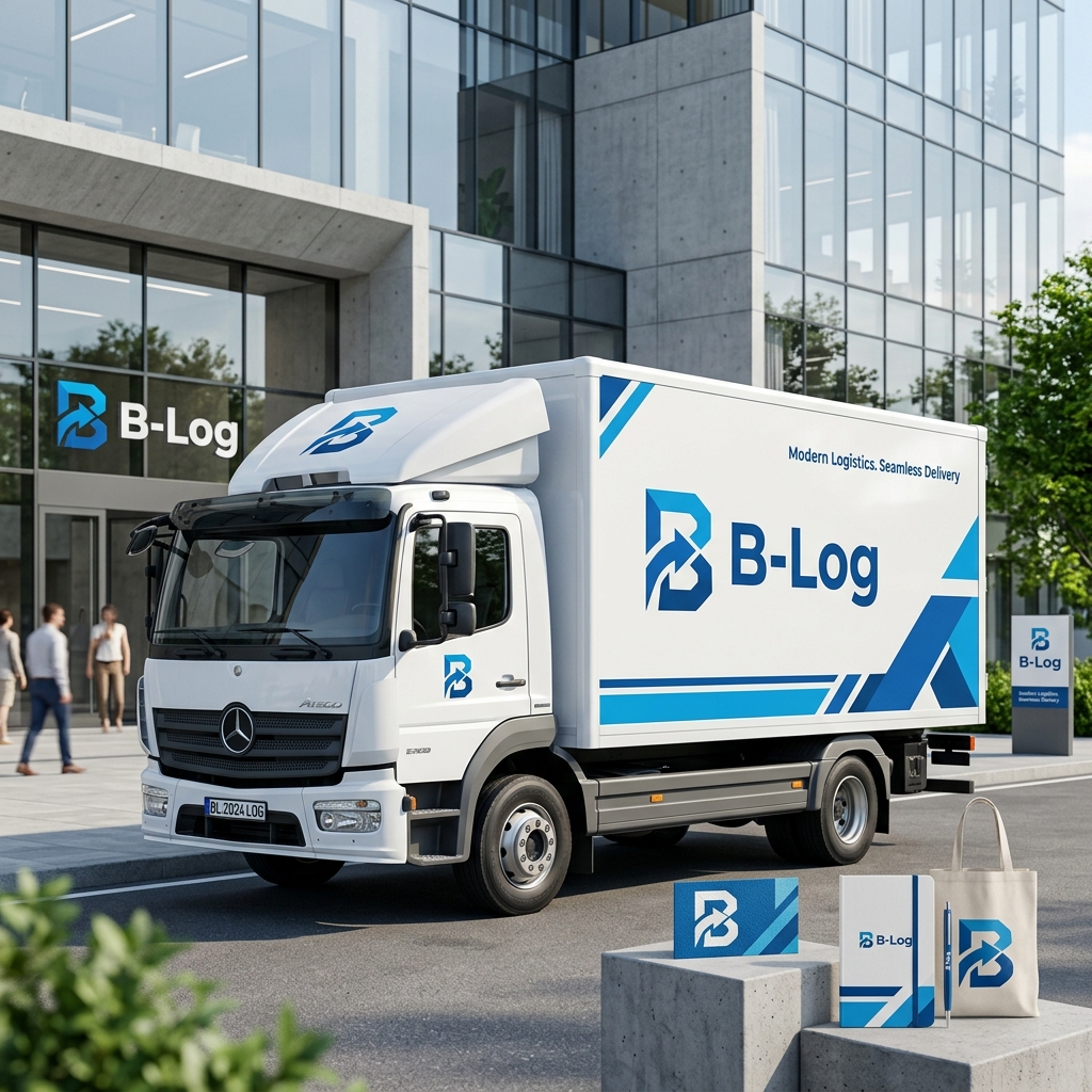 B-LOG: Transitioning to an Integrated 4PL Model