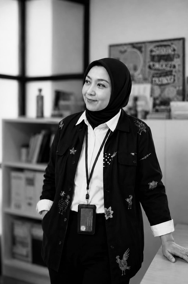 Dizu Saifuddin