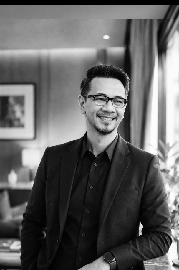 Dimas Mardjono
