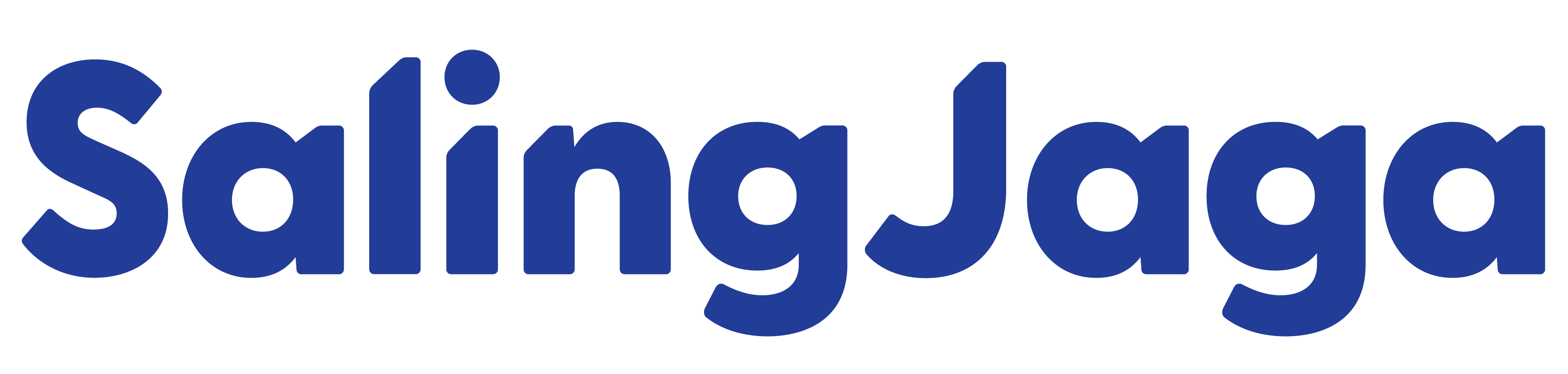 Salingjaga